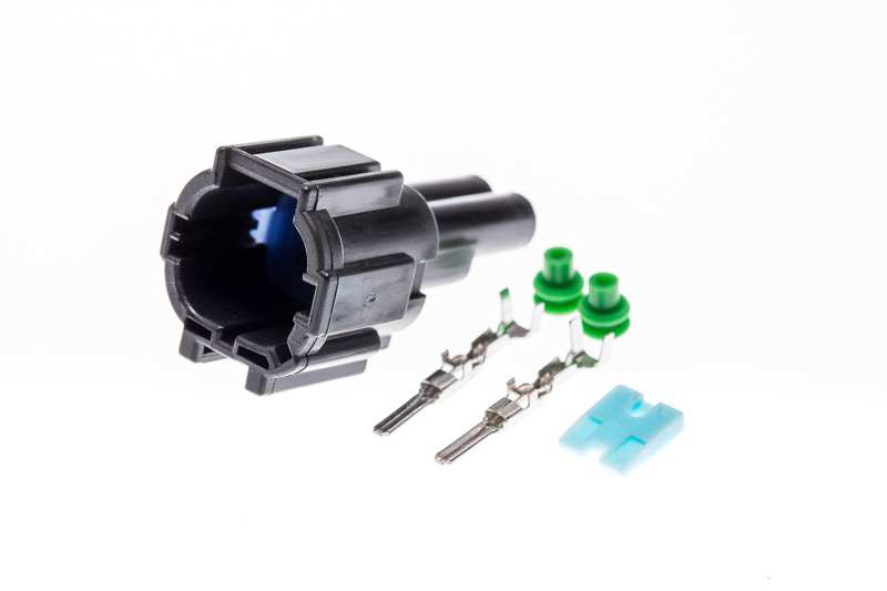 Electrical connector repair kit